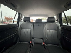 Used 2024  Volkswagen Tiguan 2.0T FWD at CarloanExpress.Com near Hampton, VA