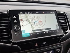 New 2026  Honda Ridgeline TrailSport&plus; AWD at CarloanExpress&period;Com near Hampton&comma; VA