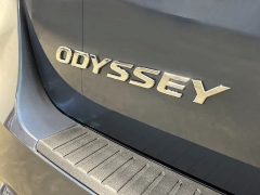 New 2026  Honda Odyssey EX-L Auto at CarloanExpress&period;Com near Hampton&comma; VA