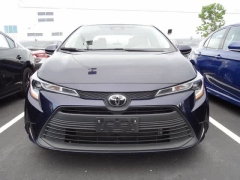 Used 2024  Toyota Corolla LE CVT &lpar;Natl&rpar; at CarloanExpress&period;Com near Hampton&comma; VA