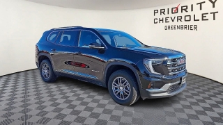 Used 2025  GMC Acadia FWD 4dr Elevation at CarloanExpress&period;Com near Hampton&comma; VA