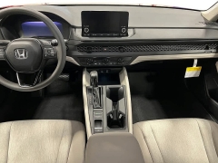 New 2025  Honda Accord Sedan LX CVT at CarloanExpress.Com near Hampton, VA