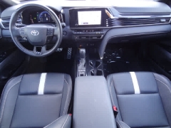 Used 2025  Toyota Camry &lpar;Natl&rpar; at CarloanExpress&period;Com near Hampton&comma; VA