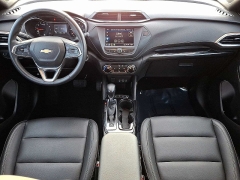 Used 2022  Chevrolet Trailblazer FWD 4dr ACTIV at CarloanExpress&period;Com near Hampton&comma; VA