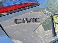 New 2026  Honda Civic Hatchback Hybrid Sport CVT at CarloanExpress&period;Com near Hampton&comma; VA