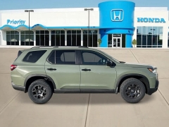 New 2026  Honda Pilot TrailSport AWD at CarloanExpress&period;Com near Hampton&comma; VA