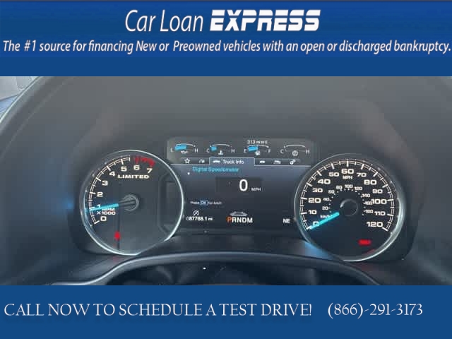 Used 2019  Ford F-150 4WD SuperCrew Limited at CarloanExpress&period;Com near Hampton&comma; VA