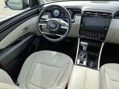 Used 2023  Hyundai Tucson SEL FWD at CarloanExpress&period;Com near Hampton&comma; VA