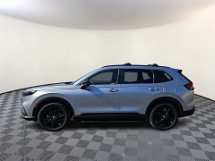 Used 2024  Honda CR-V Hybrid Sport Touring AWD at CarloanExpress&period;Com near Hampton&comma; VA