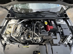 Used 2023  Nissan Sentra SV CVT at CarloanExpress&period;Com near Hampton&comma; VA