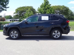 Used 2024  Toyota RAV4 XLE FWD at CarloanExpress&period;Com near Hampton&comma; VA