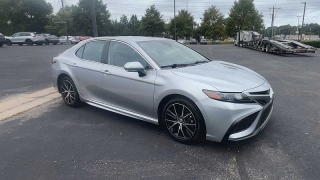 Used 2023  Toyota Camry SE Auto at CarloanExpress.Com near Hampton, VA