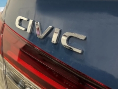 New 2026  Honda Civic Sedan Sport CVT at CarloanExpress.Com near Hampton, VA