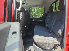 Used 2019  Nissan Frontier Crew Cab 4x4 at CarloanExpress&period;Com near Hampton&comma; VA
