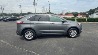 Used 2024  Ford Edge AWD at CarloanExpress&period;Com near Hampton&comma; VA