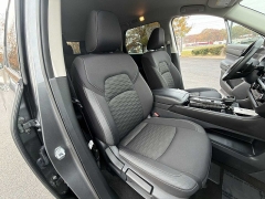 Used 2025  Nissan Pathfinder SV 4WD at CarloanExpress&period;Com near Hampton&comma; VA