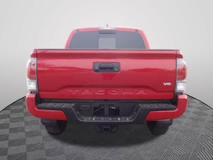 Used 2021  Toyota Tacoma 4WD Double Cab 5' Bed V6 &lpar;Natl&rpar; at CarloanExpress&period;Com near Hampton&comma; VA