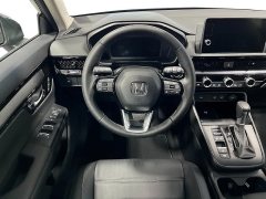 New 2026  Honda CR-V EX-L AWD at CarloanExpress&period;Com near Hampton&comma; VA