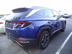 Used 2024  Hyundai Tucson Limited AWD at CarloanExpress&period;Com near Hampton&comma; VA