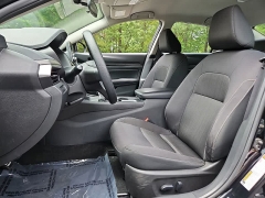 Used 2025  Nissan Altima SV FWD at CarloanExpress&period;Com near Hampton&comma; VA