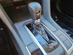 Used 2019  Honda Civic Sedan 4d LX CVT at CarloanExpress.Com near Hampton, VA