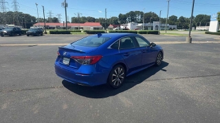 Used 2023  Honda Civic Sedan EX CVT at CarloanExpress&period;Com near Hampton&comma; VA