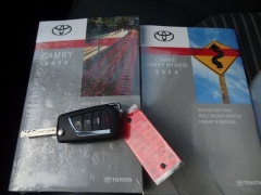 Used 2024  Toyota Camry SE Auto at CarloanExpress&period;Com near Hampton&comma; VA