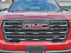 Used 2024  GMC Acadia AWD 4dr AT4 at CarloanExpress&period;Com near Hampton&comma; VA