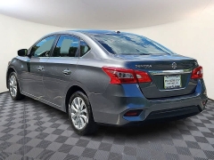 Used 2019  Nissan Sentra SV CVT &ast;Ltd Avail&ast; at CarloanExpress&period;Com near Hampton&comma; VA