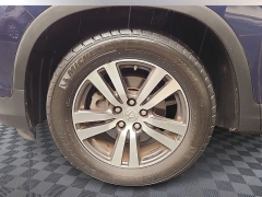 Used 2016  Honda Pilot 4d SUV AWD EX-L at CarloanExpress&period;Com near Hampton&comma; VA