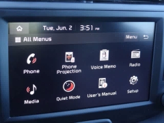 Used 2025  Kia Soul LX FWD at CarloanExpress&period;Com near Hampton&comma; VA