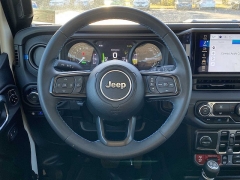 Used 2024  Jeep Wrangler 4xe Rubicon 4x4 at CarloanExpress&period;Com near Hampton&comma; VA