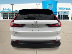 New 2026  Honda CR-V EX-L AWD at CarloanExpress&period;Com near Hampton&comma; VA