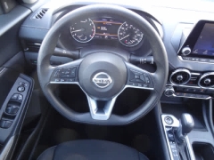 Used 2023  Nissan Sentra SV CVT at CarloanExpress&period;Com near Hampton&comma; VA