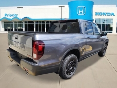 New 2026  Honda Ridgeline TrailSport+ AWD at CarloanExpress.Com near Hampton, VA