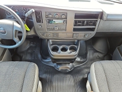 Used 2025  GMC Savana Cargo Van RWD 2500 135" at CarloanExpress&period;Com near Hampton&comma; VA