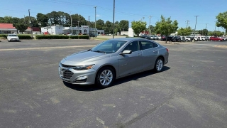 Used 2024  Chevrolet Malibu 4dr Sdn 1LT at CarloanExpress&period;Com near Hampton&comma; VA