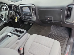 Used 2017  Chevrolet Silverado 1500 4WD Crew Cab 143&period;5" LT w&sol;2LT at CarloanExpress&period;Com near Hampton&comma; VA