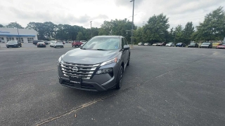 Used 2024  Nissan Rogue AWD SV at CarloanExpress&period;Com near Hampton&comma; VA