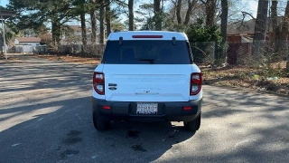Used 2025  Ford Bronco Sport Big Bend 4x4 at CarloanExpress&period;Com near Hampton&comma; VA