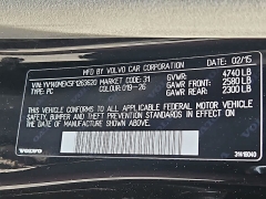 Used 2015  Volvo V60 4d Wagon FWD &lpar;2015&period;5&rpar; T5 Premier at CarloanExpress&period;Com near Hampton&comma; VA