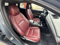 Used 2024  Mazda CX-30 2&period;5 S Carbon Edition AWD at CarloanExpress&period;Com near Hampton&comma; VA