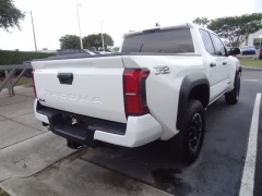 Used 2024  Toyota Tacoma 4WD Double Cab Bed &lpar;Natl&rpar; at CarloanExpress&period;Com near Hampton&comma; VA