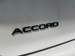New 2026  Honda Accord Hybrid Sport Sedan at CarloanExpress&period;Com near Hampton&comma; VA