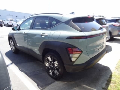 Used 2025  Hyundai Kona SEL AWD at CarloanExpress&period;Com near Hampton&comma; VA