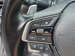Used 2022  Honda Accord Sedan Sport 1&period;5T CVT at CarloanExpress&period;Com near Hampton&comma; VA