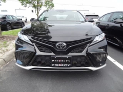 Used 2024  Toyota Camry XSE Auto at CarloanExpress&period;Com near Hampton&comma; VA