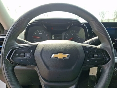 Used 2025  Chevrolet Trax FWD 4dr LS at CarloanExpress&period;Com near Hampton&comma; VA