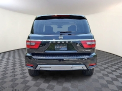 Used 2023  Nissan Armada 4x4 Platinum at CarloanExpress&period;Com near Hampton&comma; VA