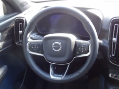 Used 2023  Volvo C40 Recharge Pure Electric Twin eAWD Ultimate at CarloanExpress&period;Com near Hampton&comma; VA